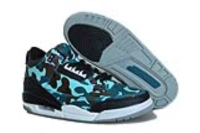 Air Jordan 3-202